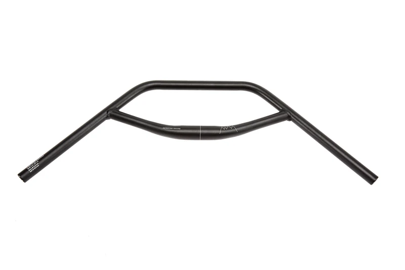 Cinelli Double Trouble Bikepacking Handlebar