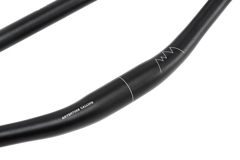 Cinelli Double Trouble Bikepacking Handlebar