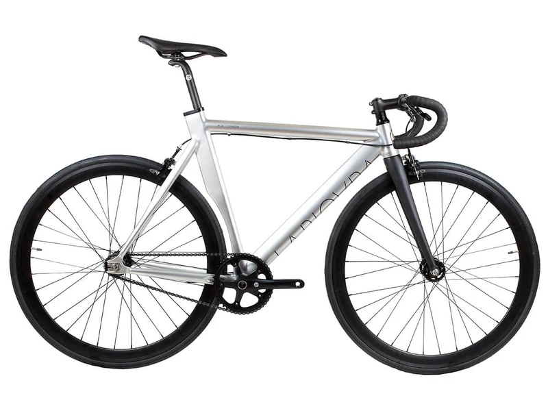 Fixie / Singlespeed BLB La Piovra ATK Bike - Raw