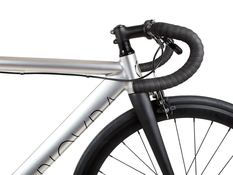 Fixie / Singlespeed BLB La Piovra ATK Bike - Raw