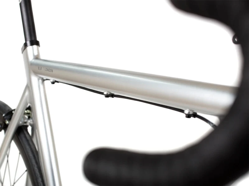 Fixie / Singlespeed BLB La Piovra ATK Bike - Raw