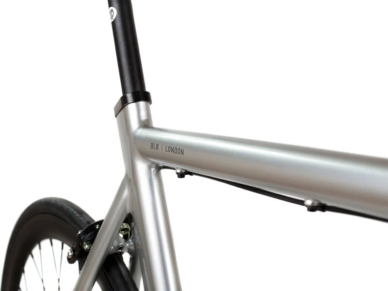 Fixie / Singlespeed BLB La Piovra ATK Bike - Raw