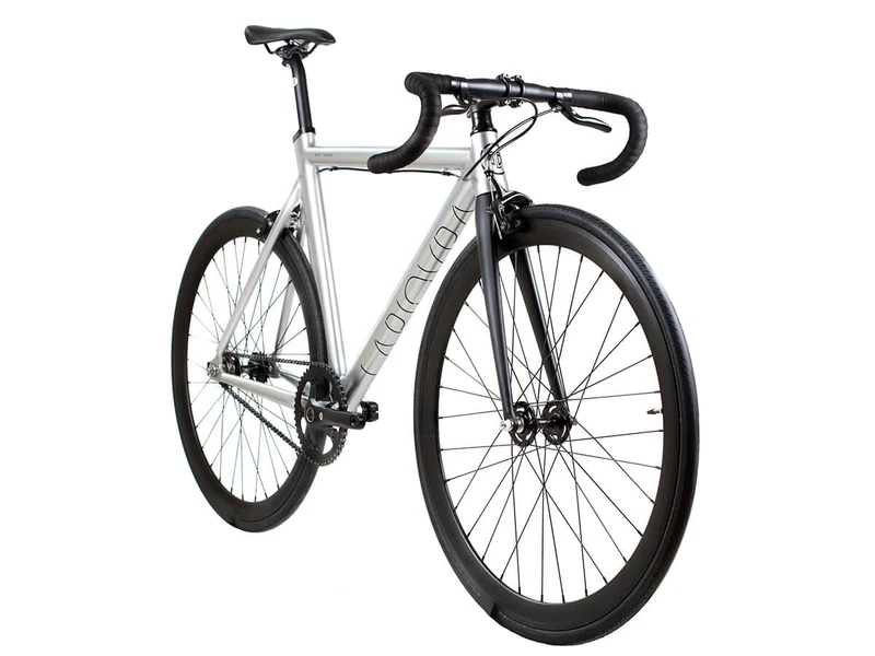 Fixie / Singlespeed BLB La Piovra ATK Bike - Raw