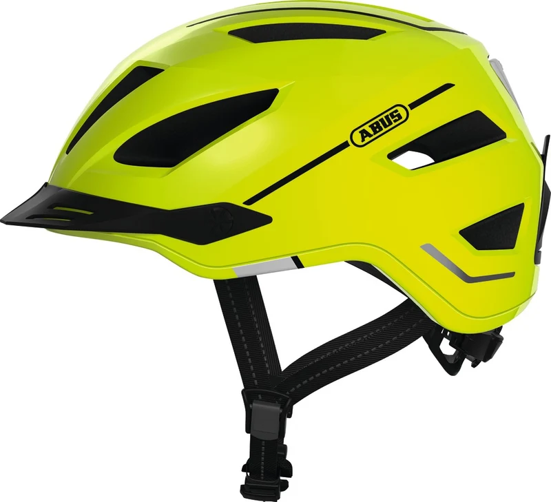 Abus Pedelec 2.0 urban bike helmet