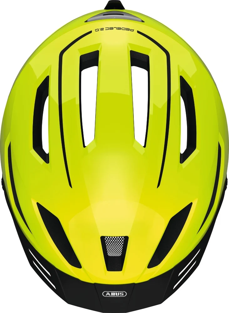 Abus Pedelec 2.0 urban bike helmet