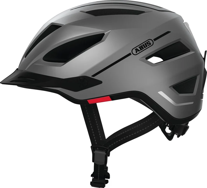 Abus Pedelec 2.0 urban bike helmet