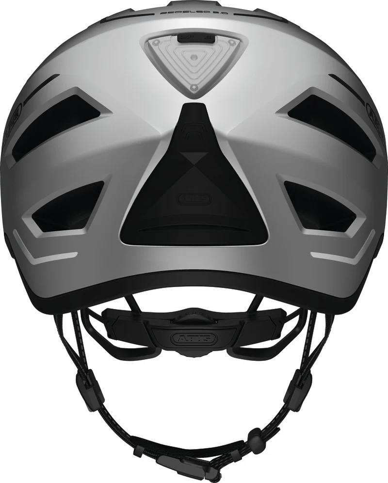 Abus Pedelec 2.0 urban bike helmet