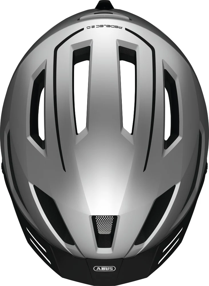 Abus Pedelec 2.0 urban bike helmet