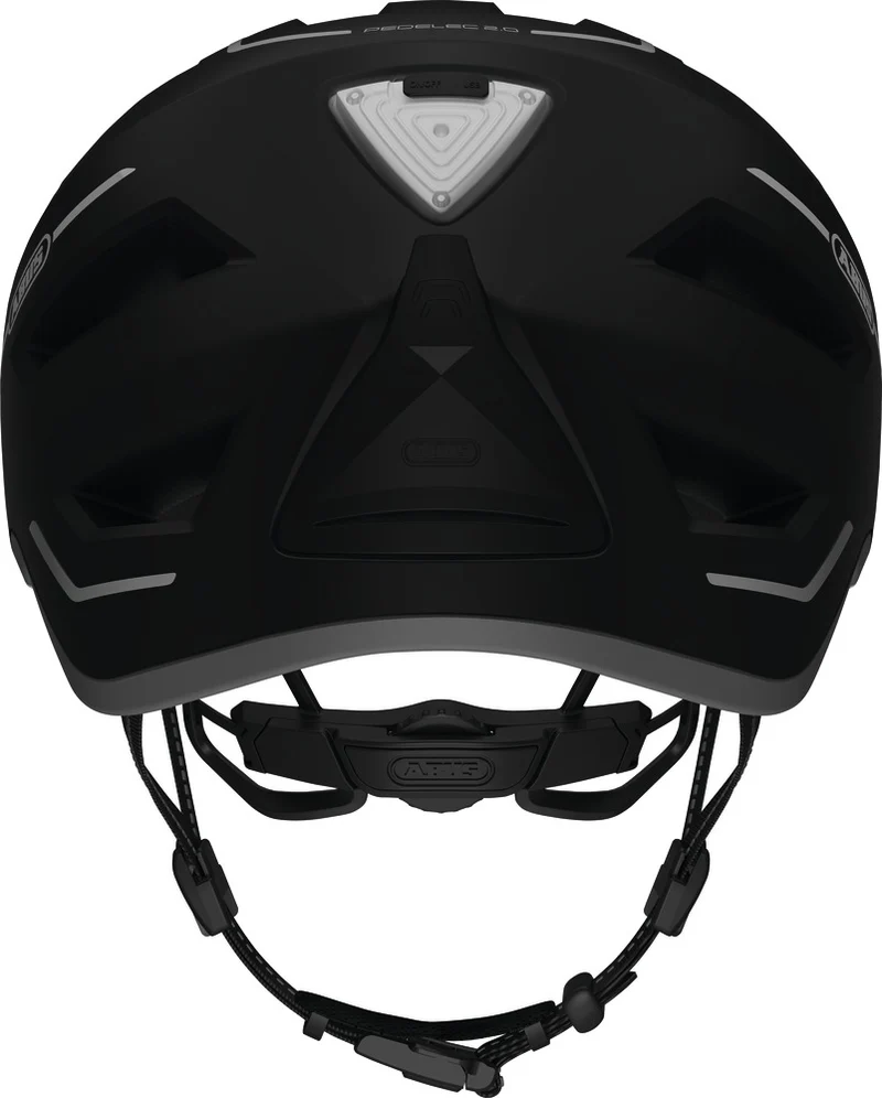 Abus Pedelec 2.0 urban bike helmet