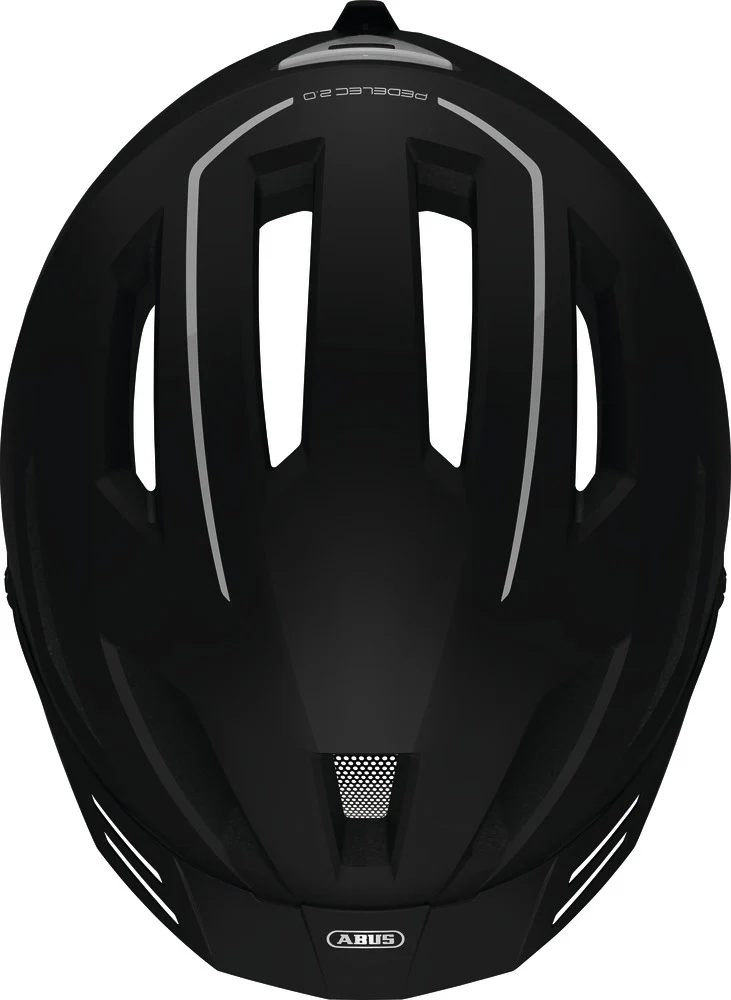 Abus Pedelec 2.0 urban bike helmet