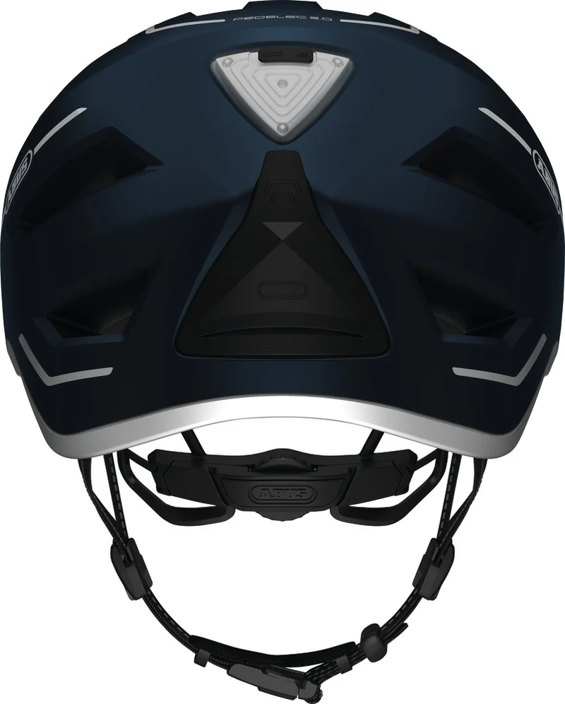 Abus Pedelec 2.0 urban bike helmet