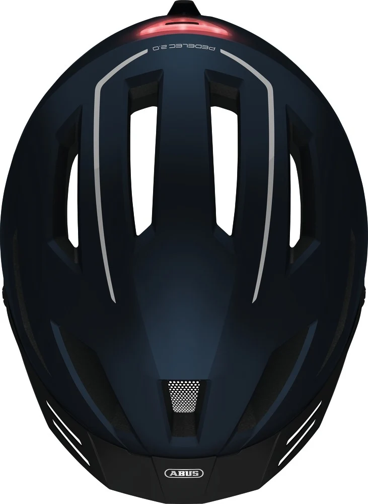 Abus Pedelec 2.0 urban bike helmet