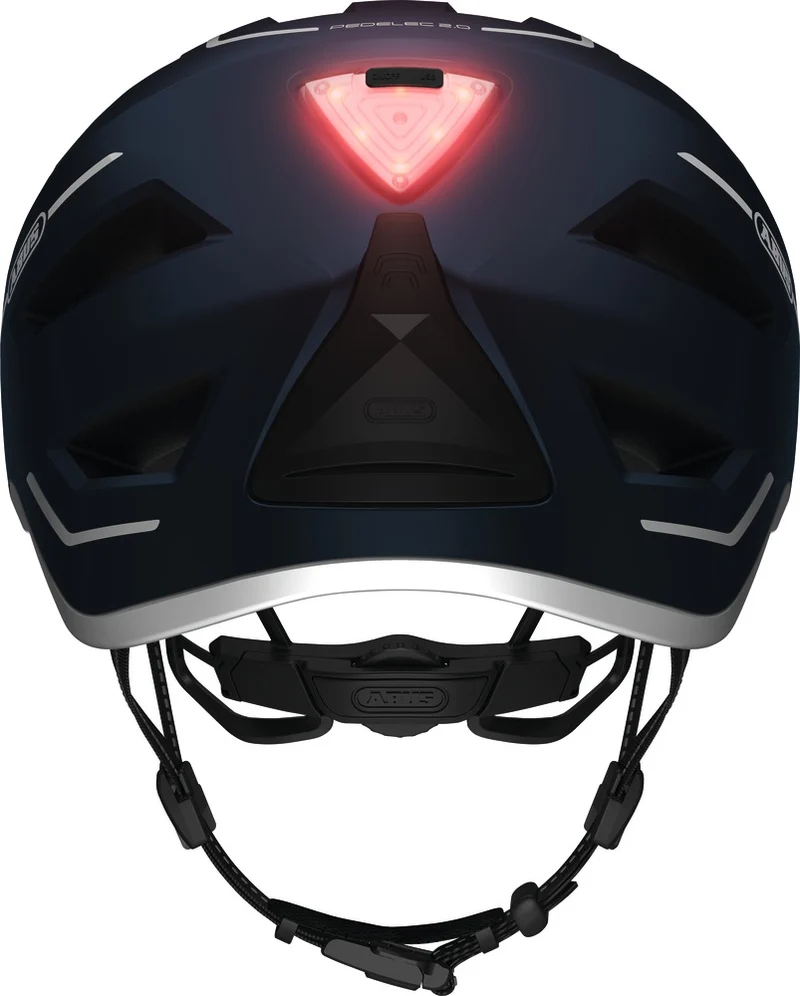 Abus Pedelec 2.0 urban bike helmet