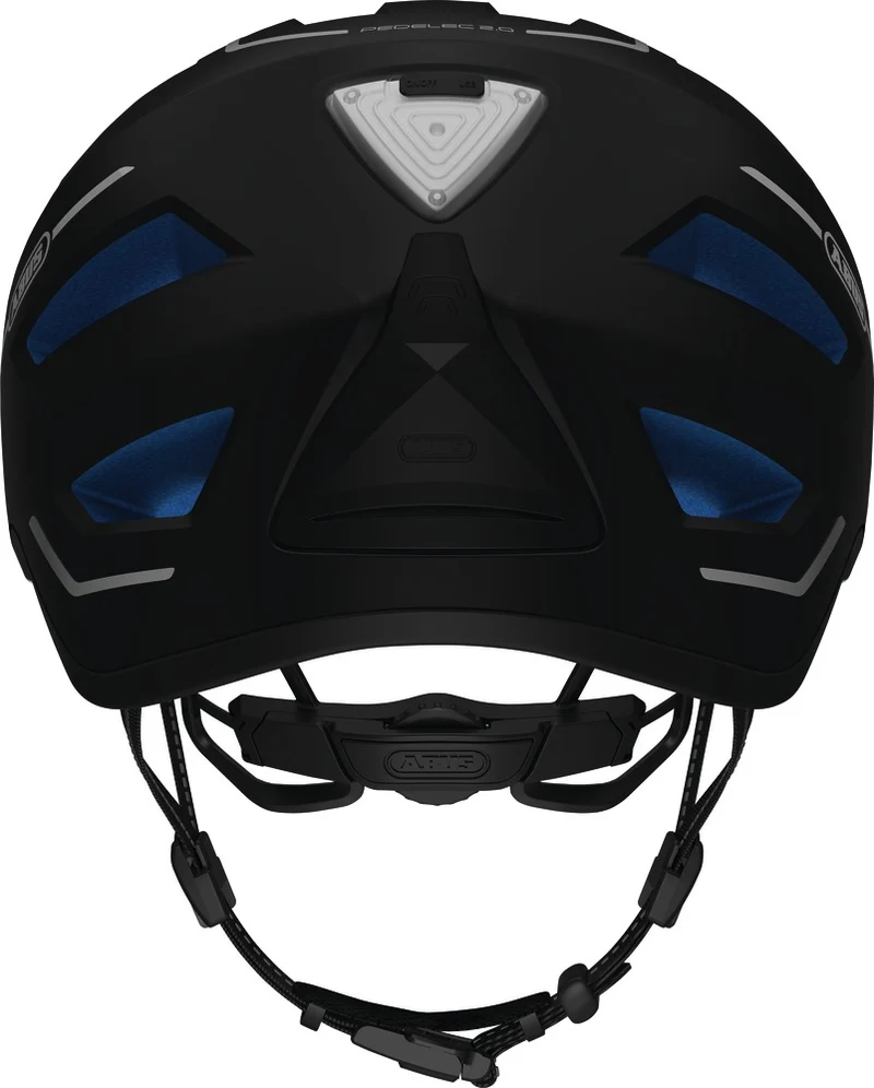 Abus Pedelec 2.0 urban bike helmet