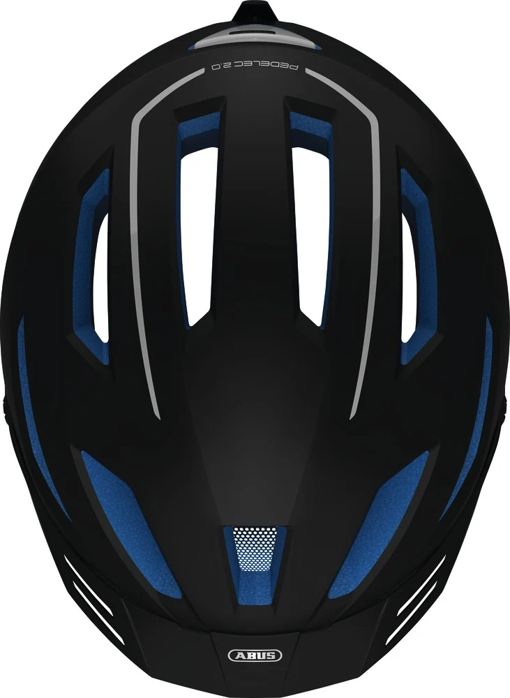 Abus Pedelec 2.0 urban bike helmet