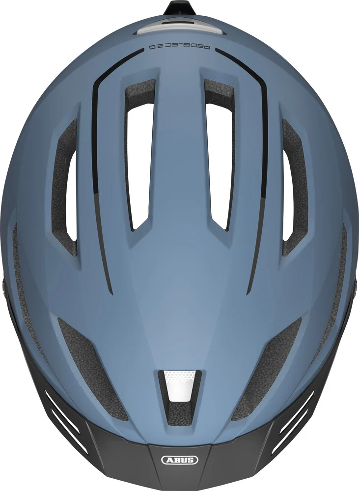 Abus Pedelec 2.0 urban bike helmet