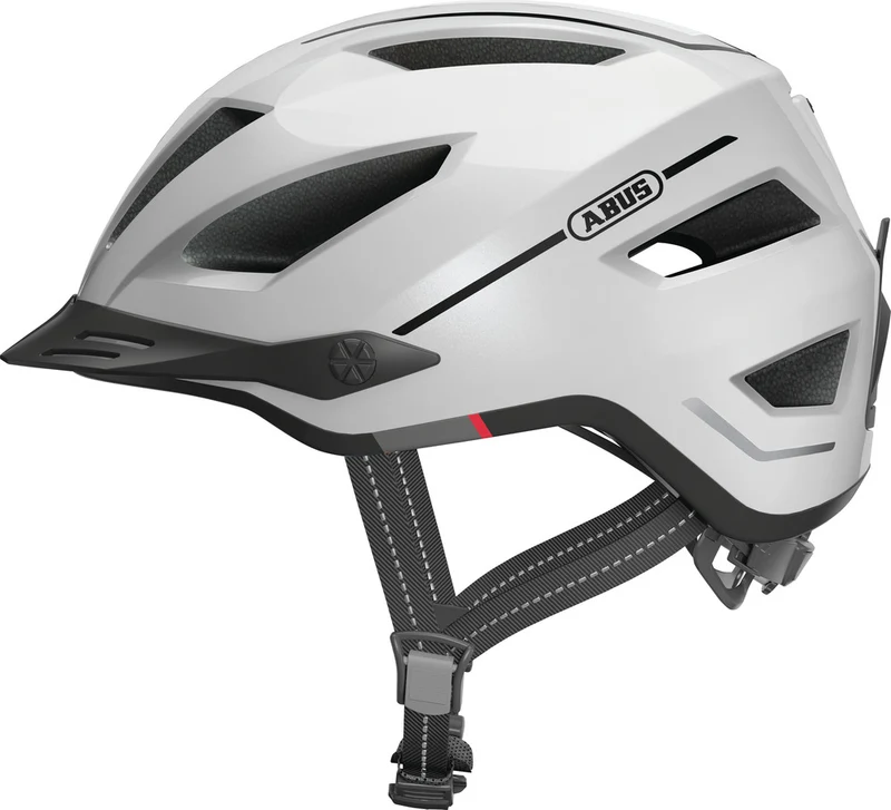 Abus Pedelec 2.0 urban bike helmet