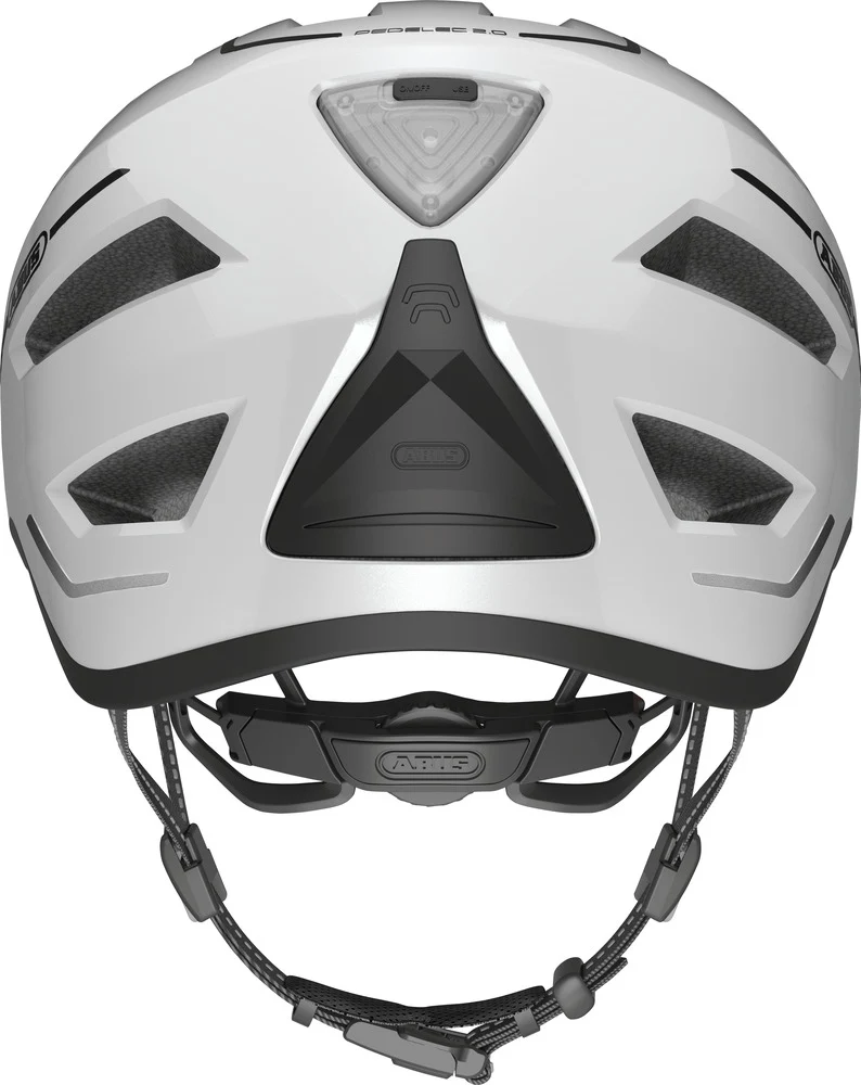 Abus Pedelec 2.0 urban bike helmet