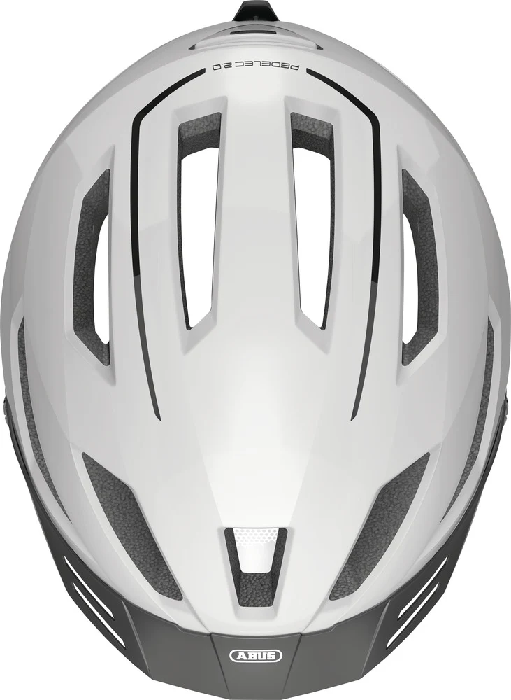 Abus Pedelec 2.0 urban bike helmet