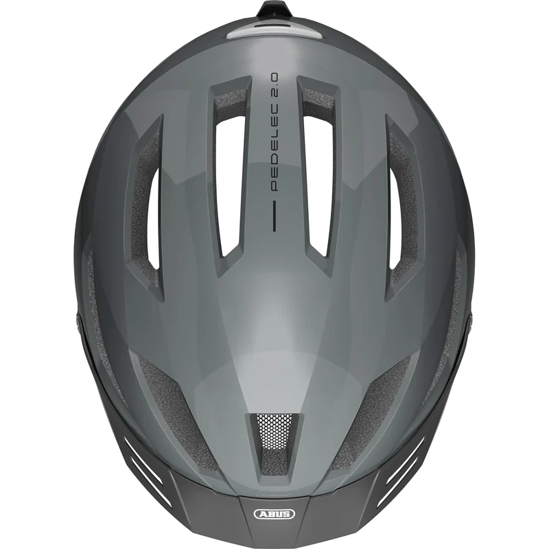 Abus Pedelec 2.0 urban bike helmet