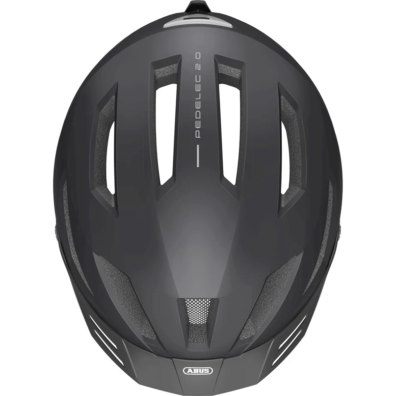 Abus Pedelec 2.0 urban bike helmet