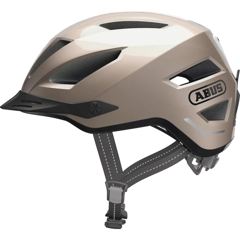 Abus Pedelec 2.0 urban bike helmet