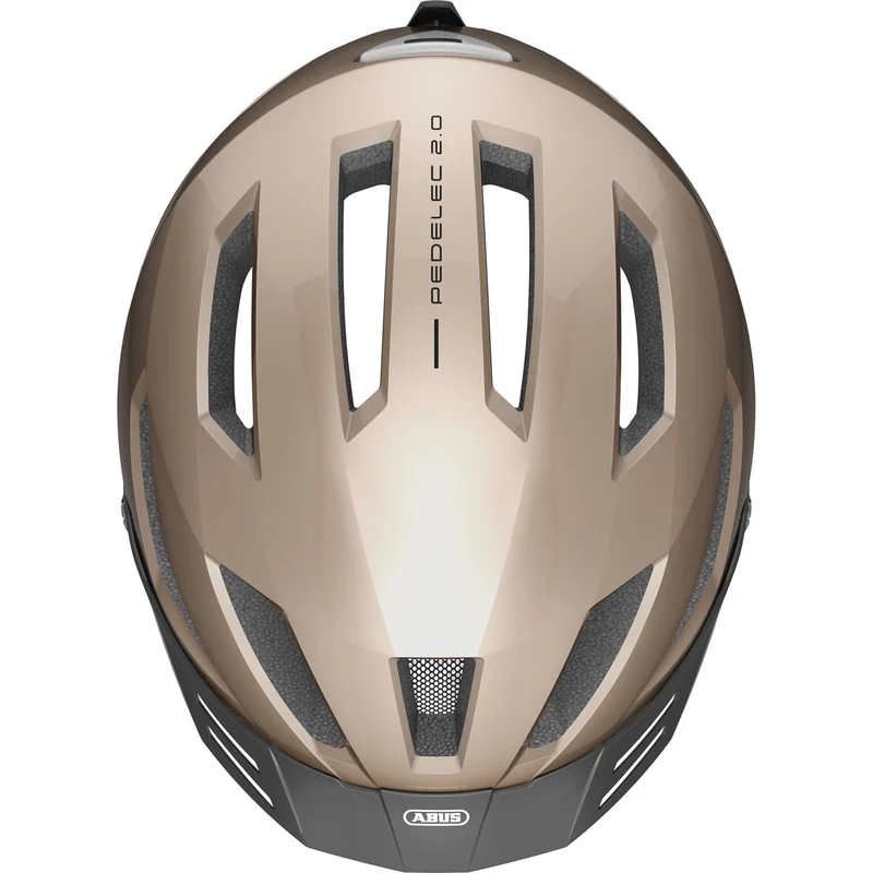 Abus Pedelec 2.0 urban bike helmet