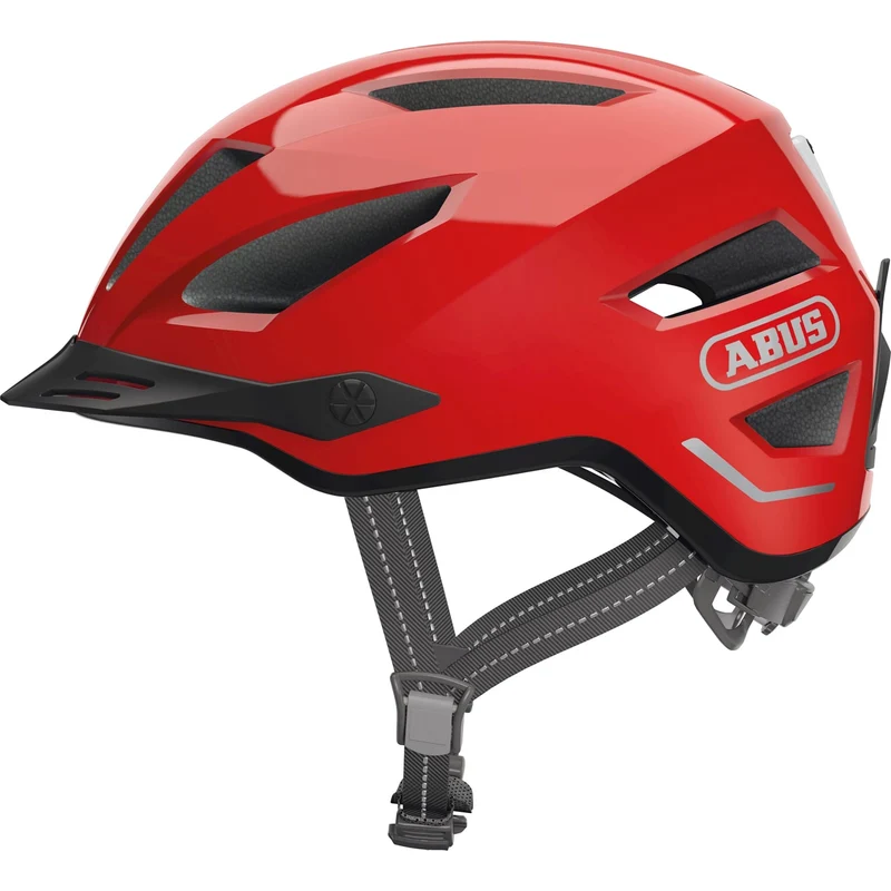 Abus Pedelec 2.0 urban bike helmet