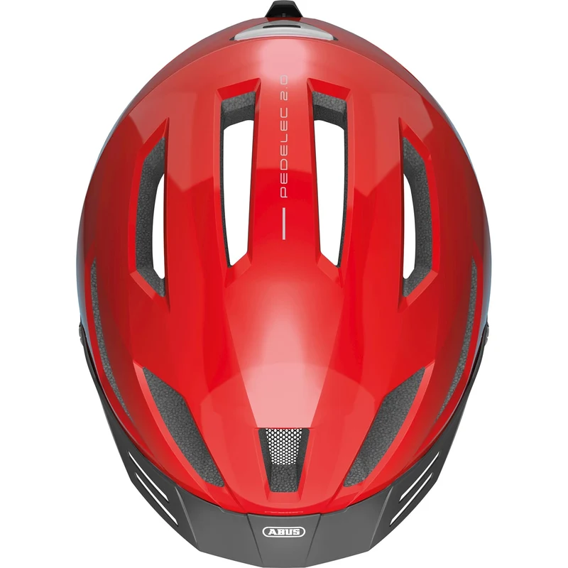 Abus Pedelec 2.0 urban bike helmet