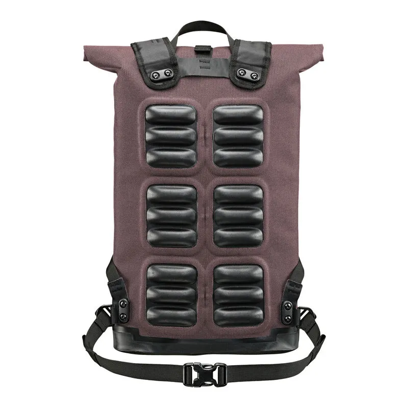 Ortlieb Commuter Daypack Urban Backpack