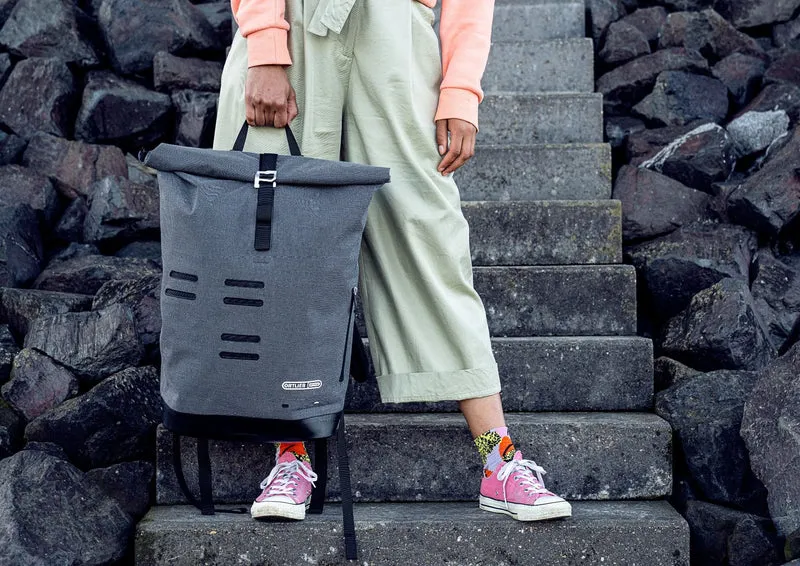 Ortlieb Commuter Daypack Urban Backpack