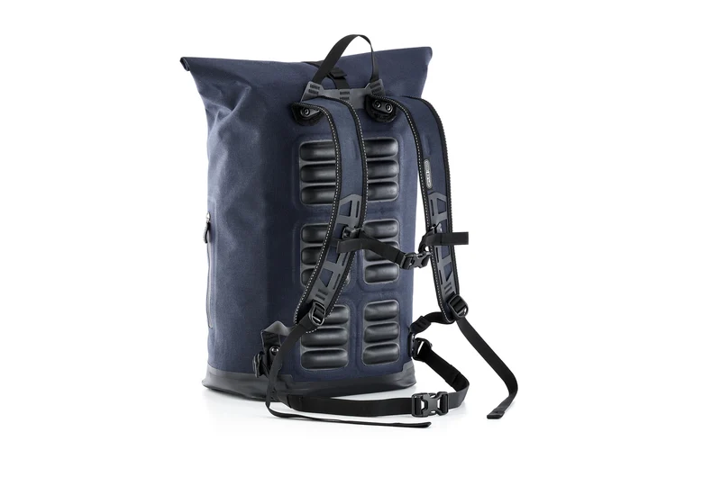 Ortlieb Commuter Daypack Urban Backpack