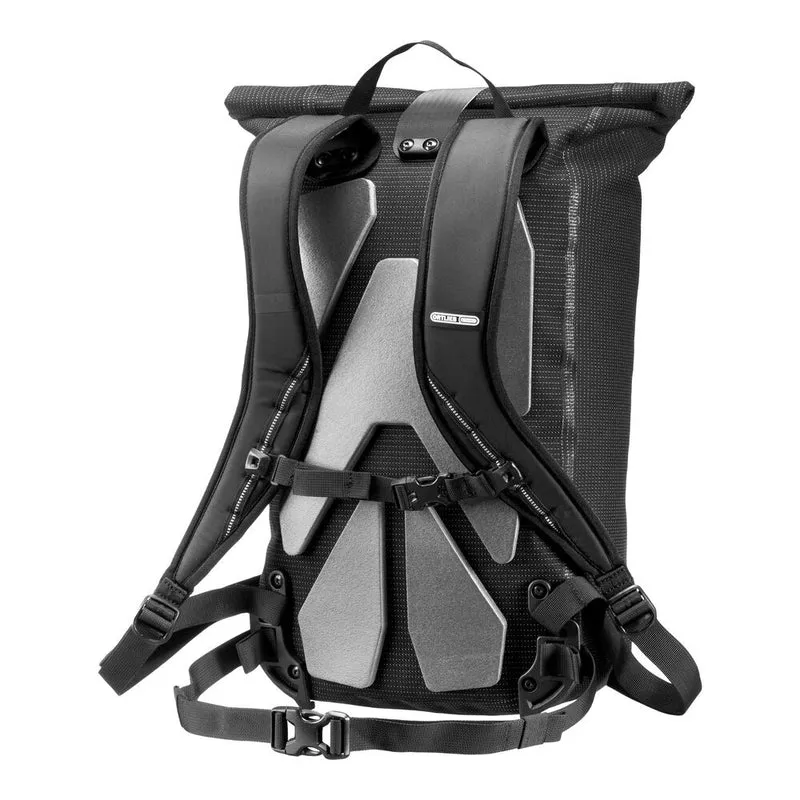 Ortlieb Velocity High Visibility Backpack