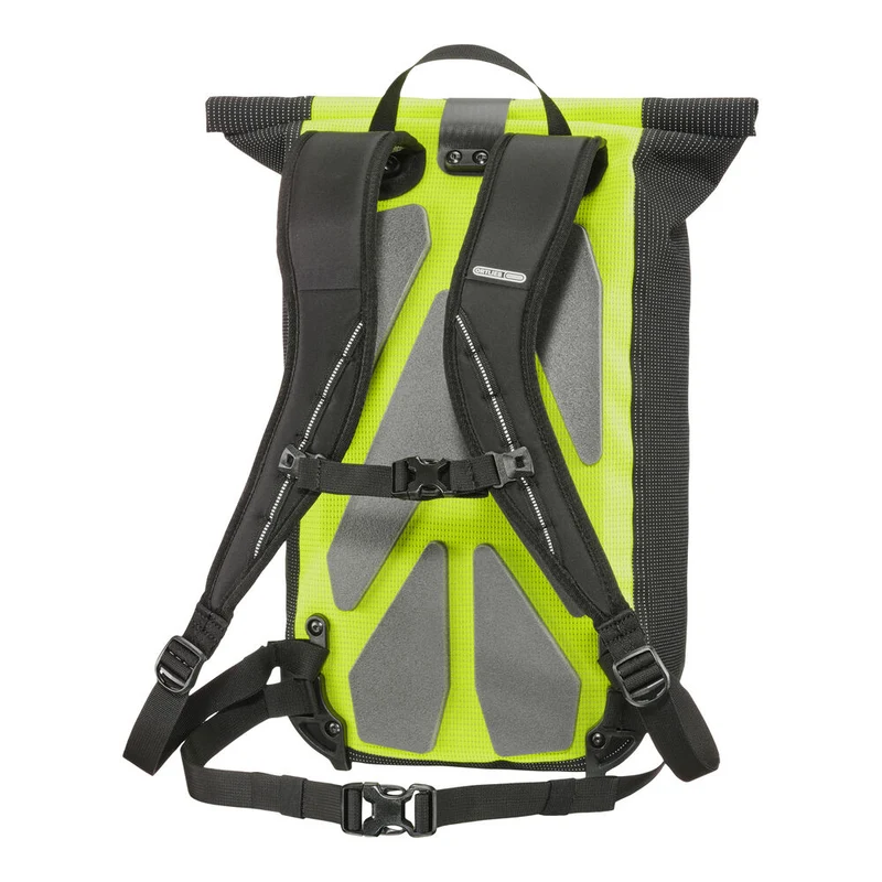Ortlieb Velocity High Visibility Backpack