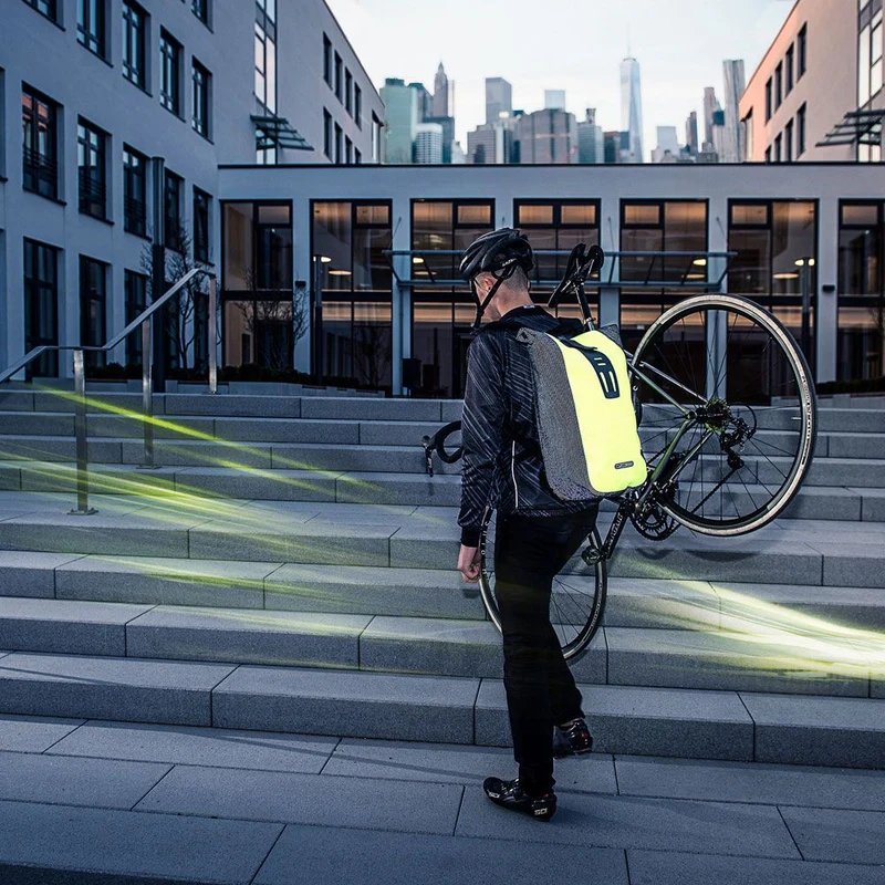 Ortlieb Velocity High Visibility Backpack