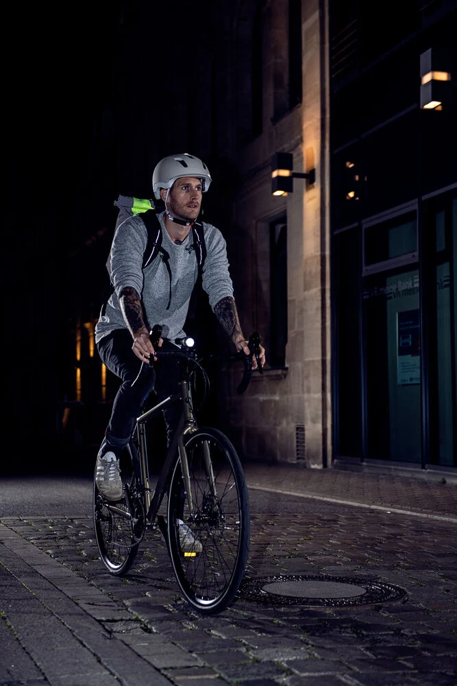 Ortlieb Velocity High Visibility Backpack