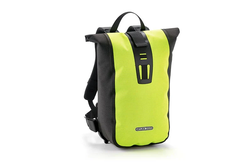 Ortlieb Velocity High Visibility Backpack