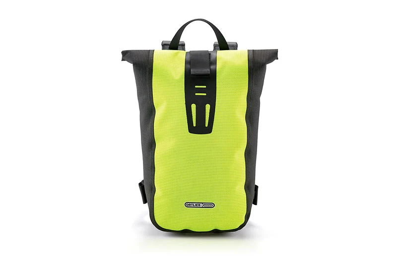 Ortlieb Velocity High Visibility Backpack