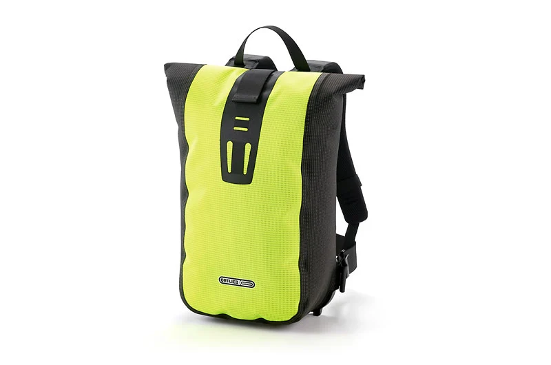 Ortlieb Velocity High Visibility Backpack