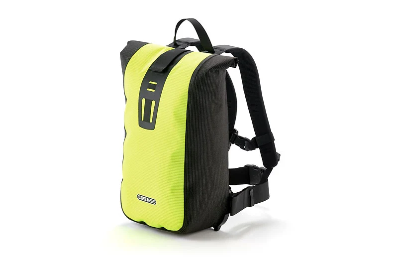 Ortlieb Velocity High Visibility Backpack