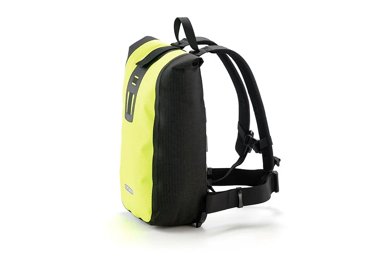 Ortlieb Velocity High Visibility Backpack