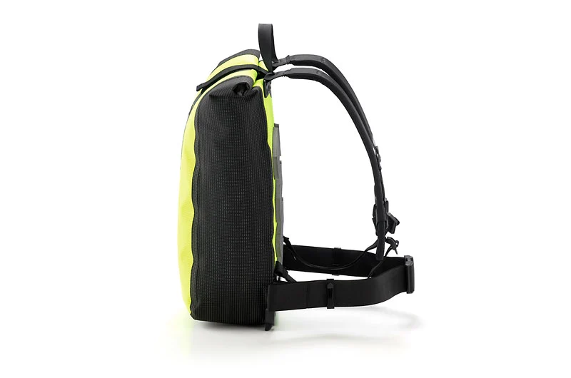 Ortlieb Velocity High Visibility Backpack