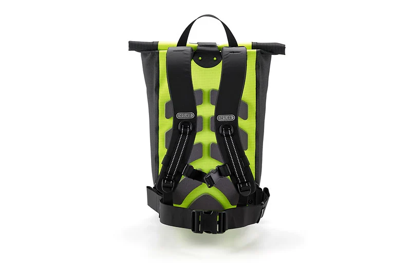 Ortlieb Velocity High Visibility Backpack