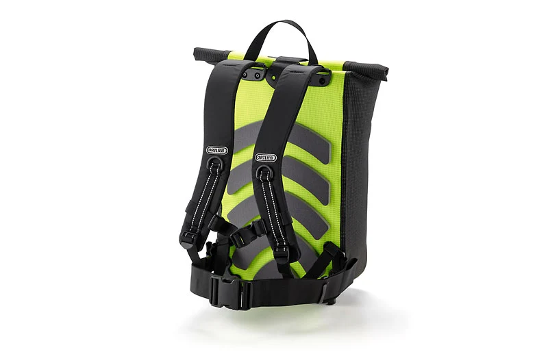 Ortlieb Velocity High Visibility Backpack