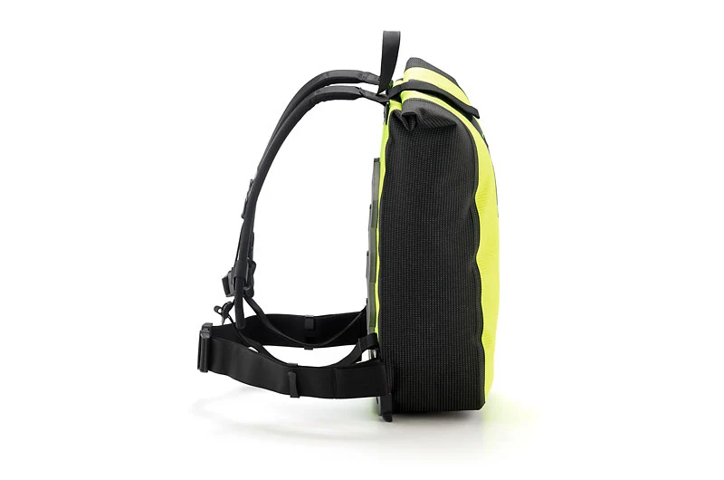 Ortlieb Velocity High Visibility Backpack