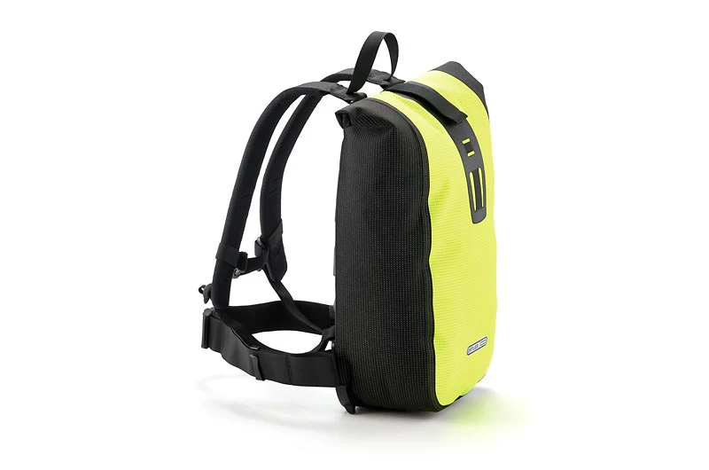 Ortlieb Velocity High Visibility Backpack