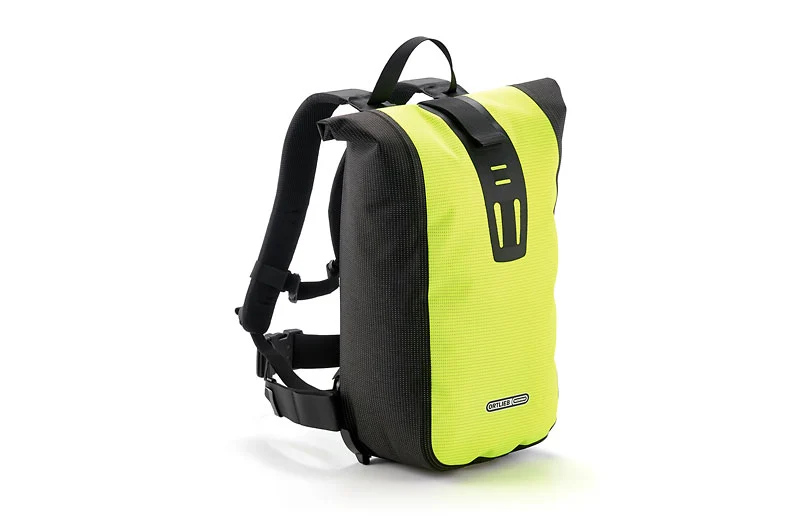 Ortlieb Velocity High Visibility Backpack