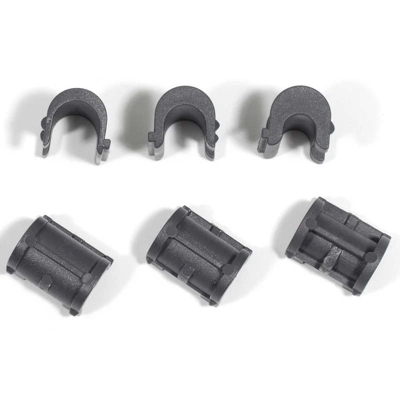 Set of 6 Ortlieb QL2.1 reducers