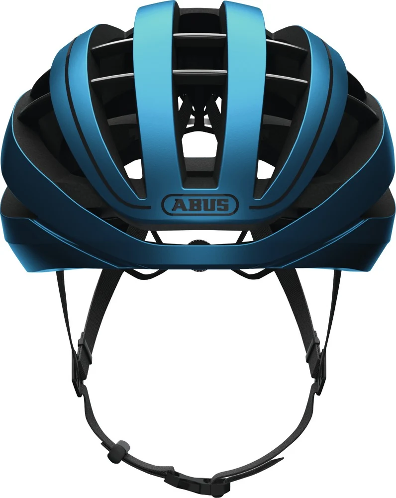 Abus Aventor road bike helmet
