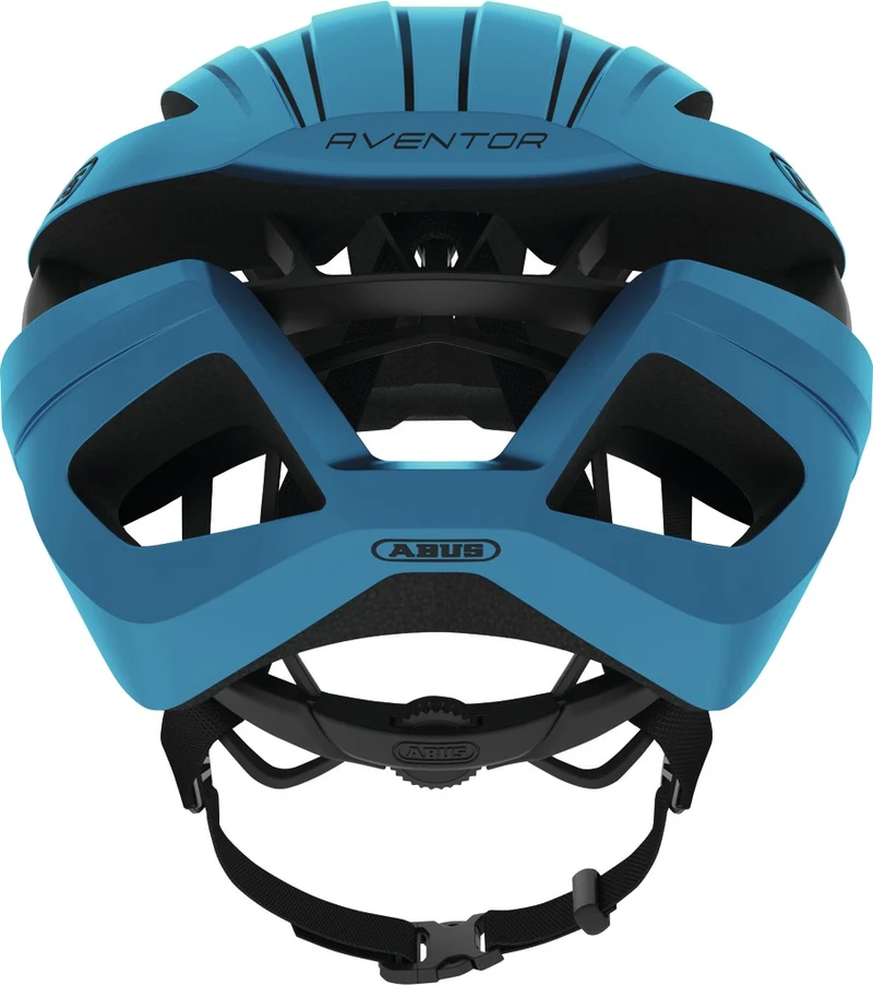 Abus Aventor road bike helmet